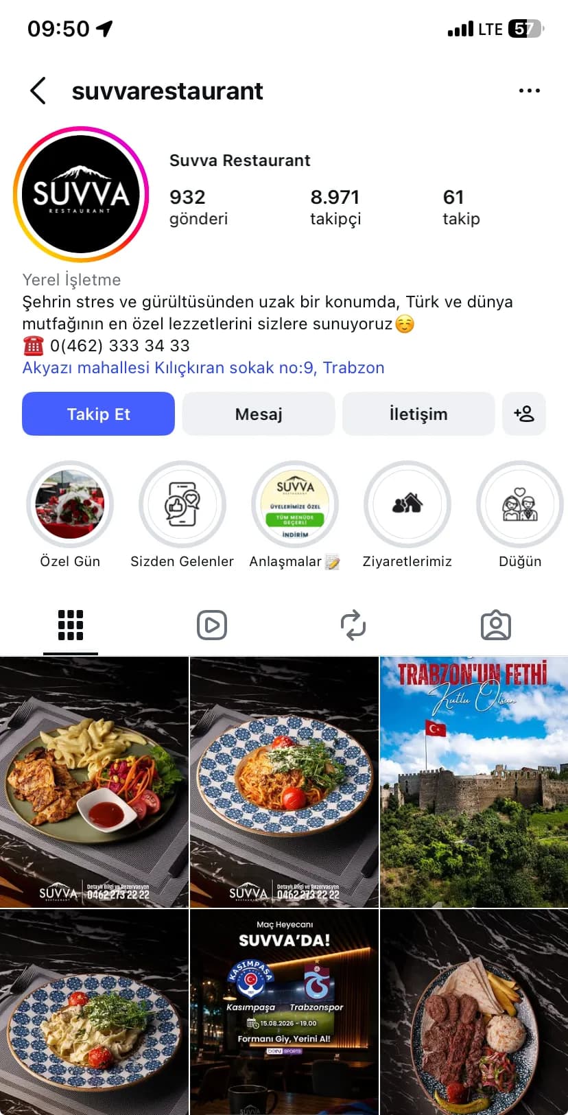 SUVVA DÜNYASINI KEŞFEDİN